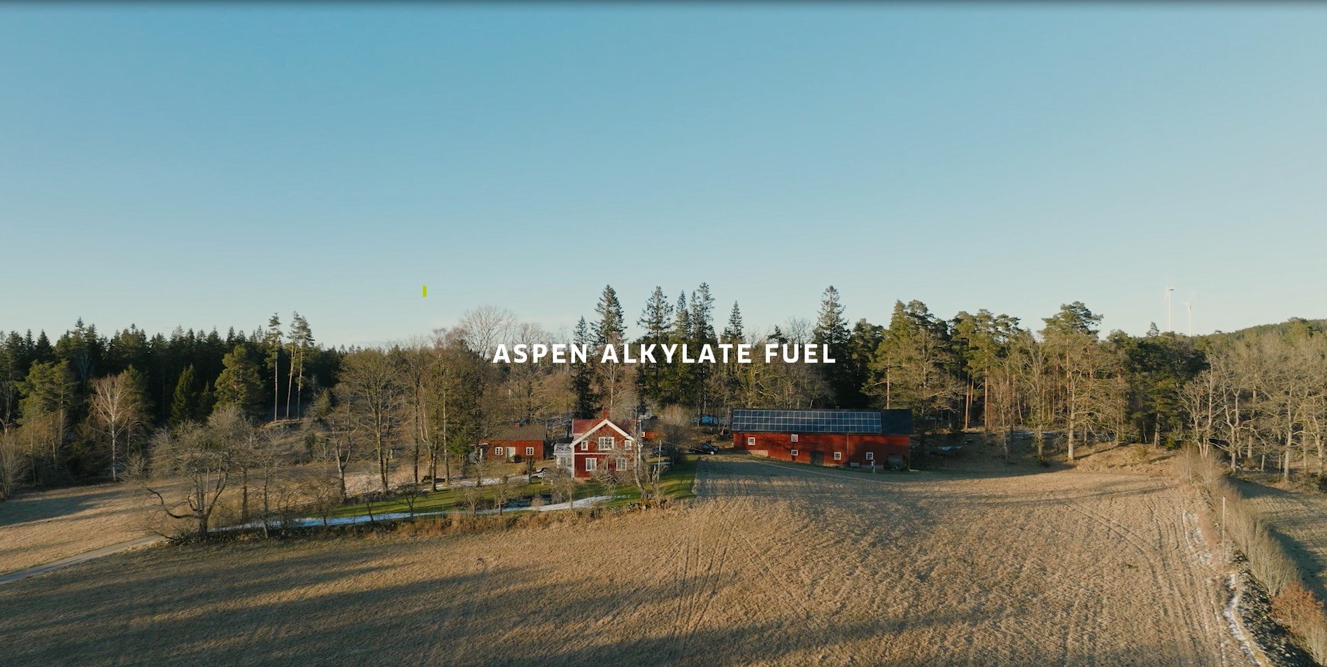 Aspen D: 100% hernieuwbare dieselbrandstof - Aspen Benelux