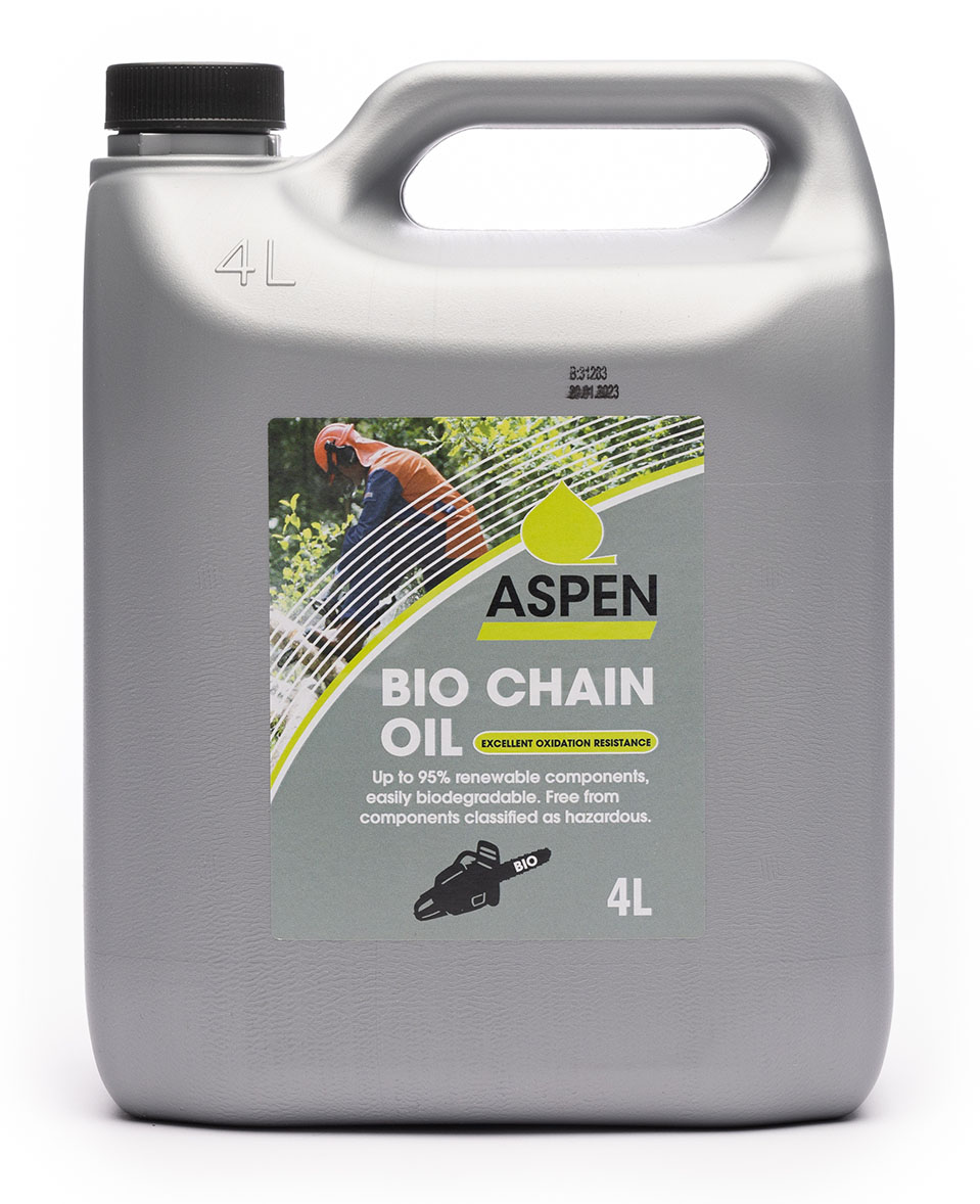 Aspen Houdbare Brandstof 2 Takt - Mengsmering - 5 l - Benzine - Pets Place